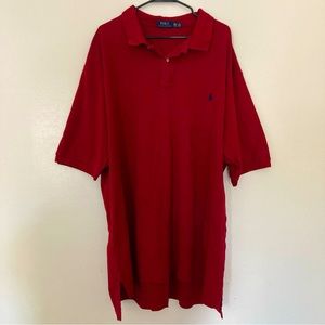 Polo Ralph Lauren Polo Shirt